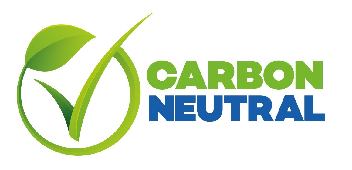 Carbon Neutral Banner