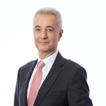 Anadolu Hayat Emeklilik Board Member Ahmet Erelçin