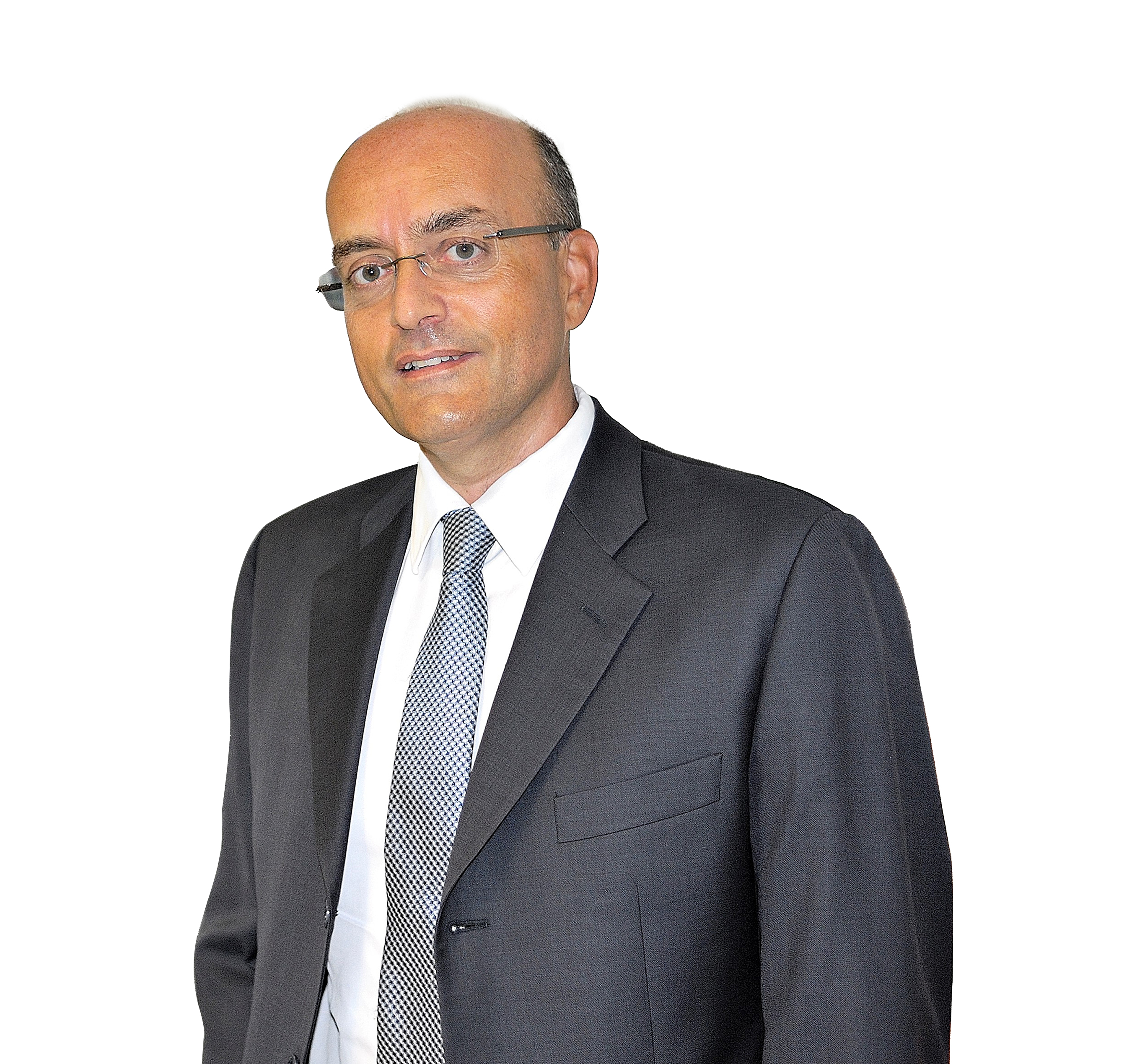Anadolu Hayat Emeklilik Board Member Burak Saltoğlu