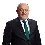 Anadolu Hayat Emeklilik Deputy Chairman Hasan Koçhan