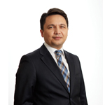 Anadolu Hayat Emeklilik Board Member Kemal Emre Sayar