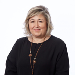 Anadolu Hayat Emeklilik Board Member Sebnem Ergun