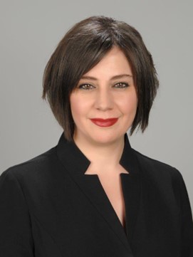 Anadolu Hayat Emeklilik Board Member Sermin N. Saraç Sosanoğlu
