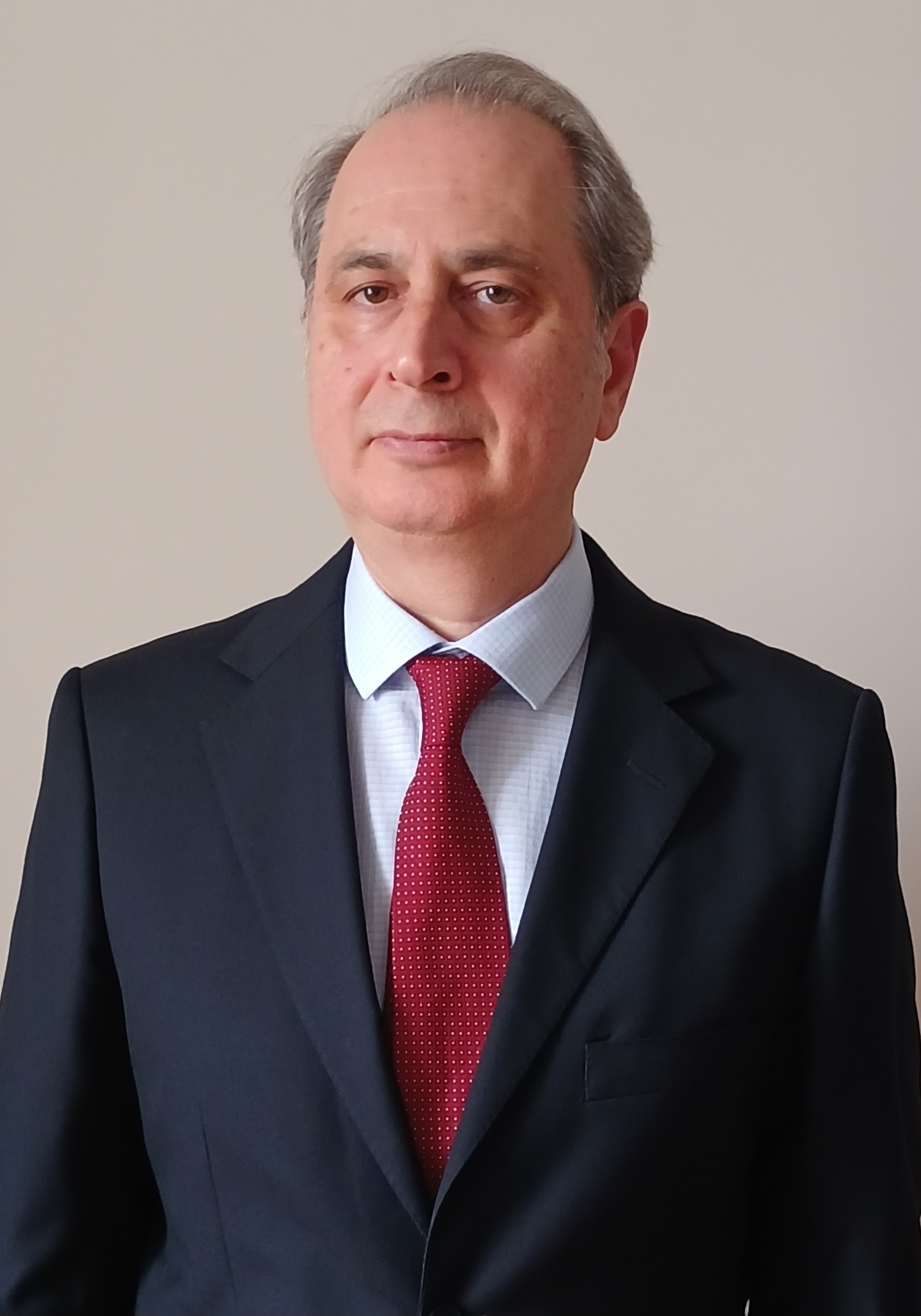 Anadolu Hayat Emeklilik Board Member Prof. Dr. Nadir Eroğlu
