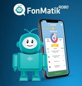 FonMatik ROBO