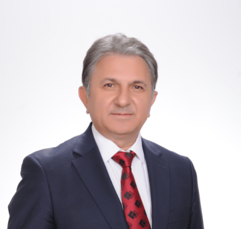 Anadolu Hayat Emeklilik Board Member Murat Bolat