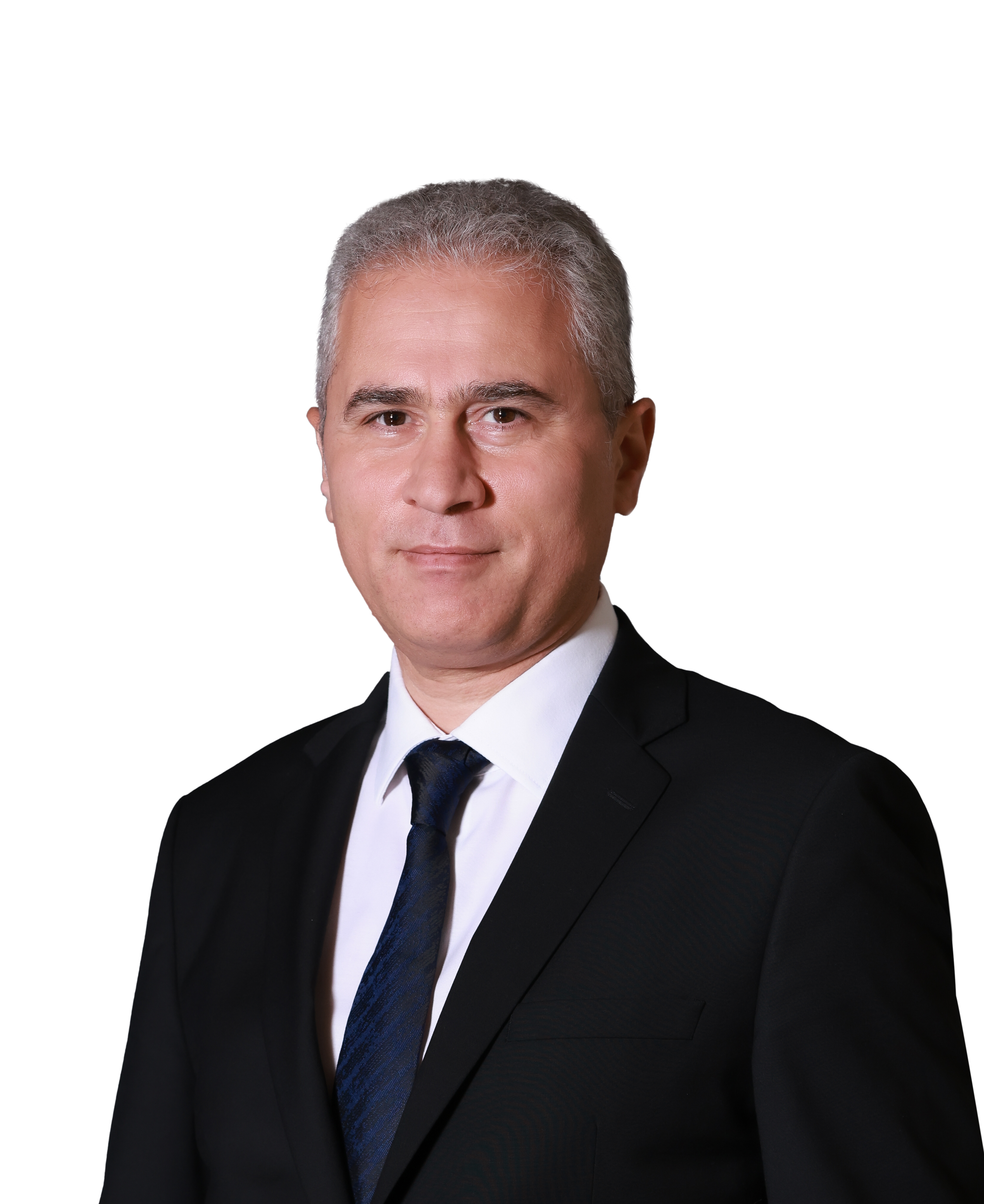 Genel Müdür ve Yönetim Kurulu Üyesi Serkan Uğraş Kaygalak