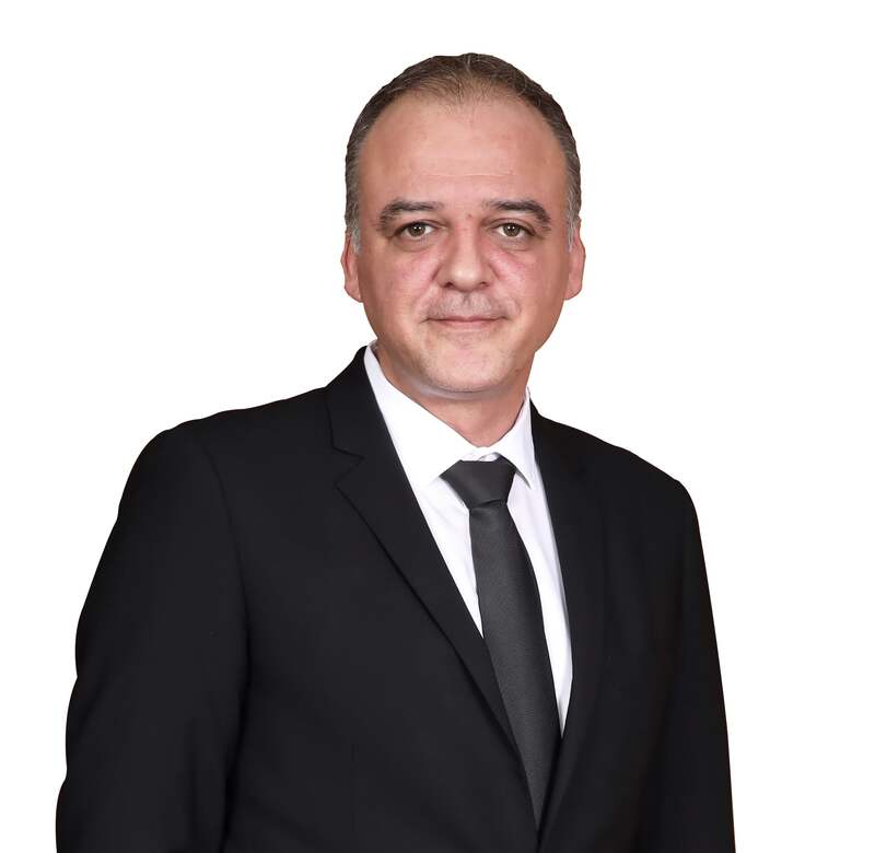 Anadolu Hayat Emeklilik Genel Müdür Yardımcısı Tayfun Ceyhun