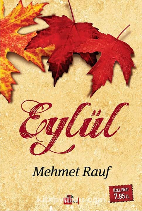 Eylül- Mehmet Rauf