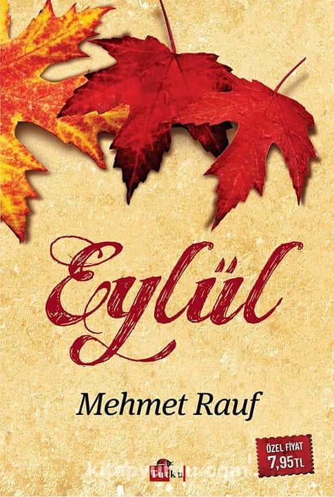 Eylül- Mehmet Rauf
